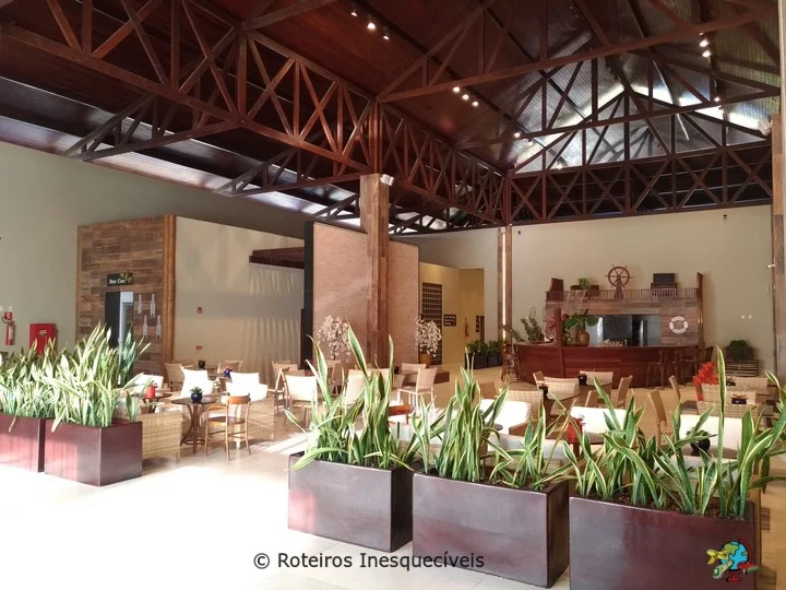 Viva Resort - Porto de Galinhas