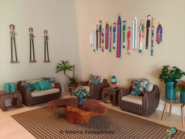 Viva Resort - Porto de Galinhas