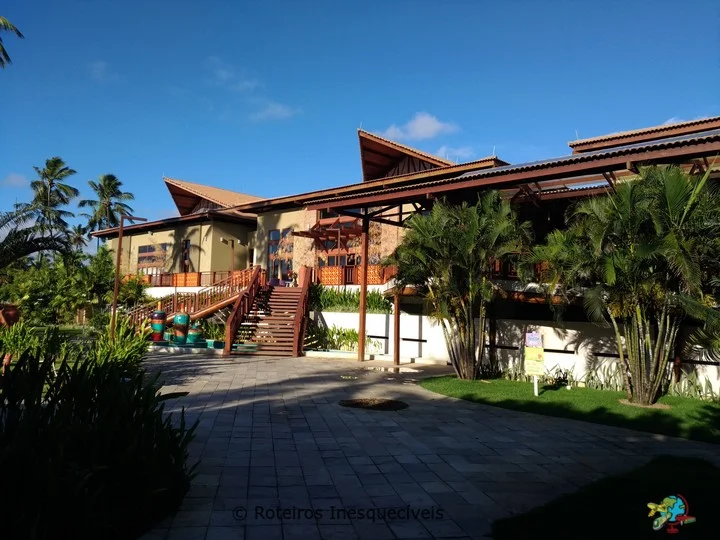 Viva Resort - Porto de Galinhas