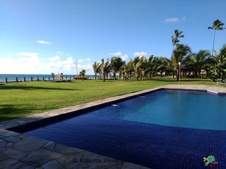 Viva Resort - Porto de Galinhas