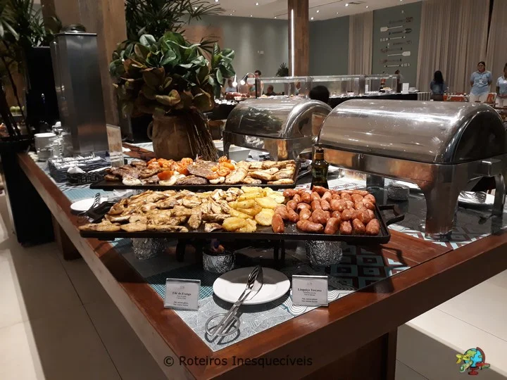 Viva Resort - Porto de Galinhas