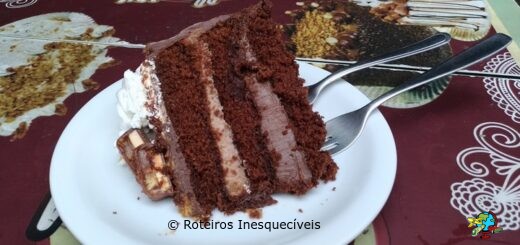 Willemsen Confeitaria - Petropolis - Rio de Janeiro