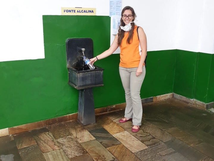 Parque das Aguas - Sao Lourenco Parque das Aguas - Sao Lourenco