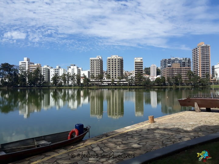Parque das Aguas - Sao Lourenco Parque das Aguas - Sao Lourenco