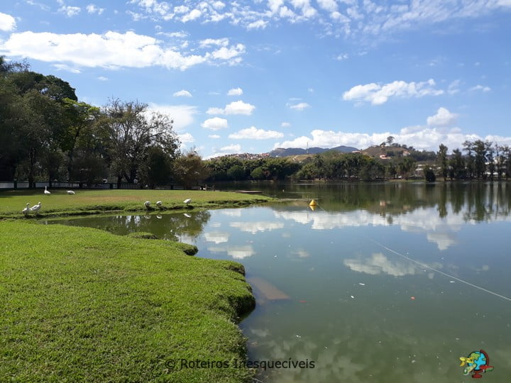 Parque das Aguas - Sao Lourenco Parque das Aguas - Sao Lourenco
