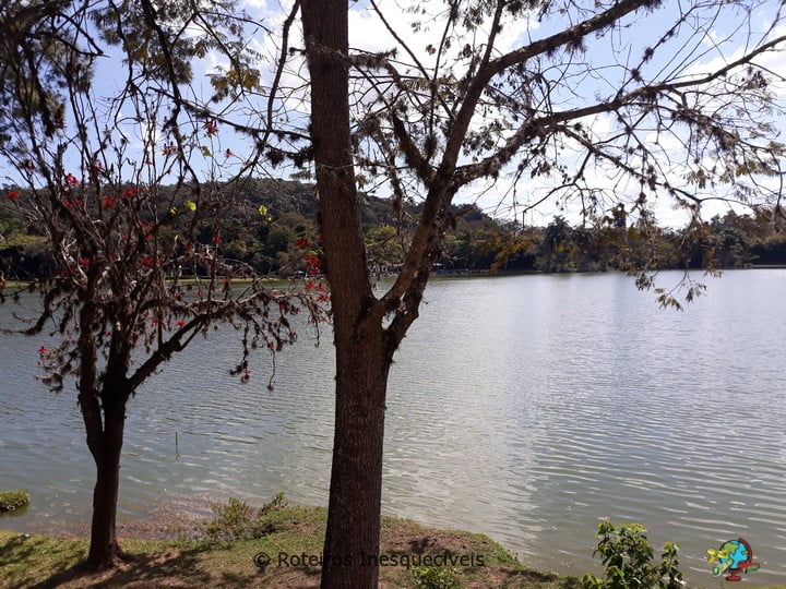 Parque das Aguas - Sao Lourenco Parque das Aguas - Sao Lourenco