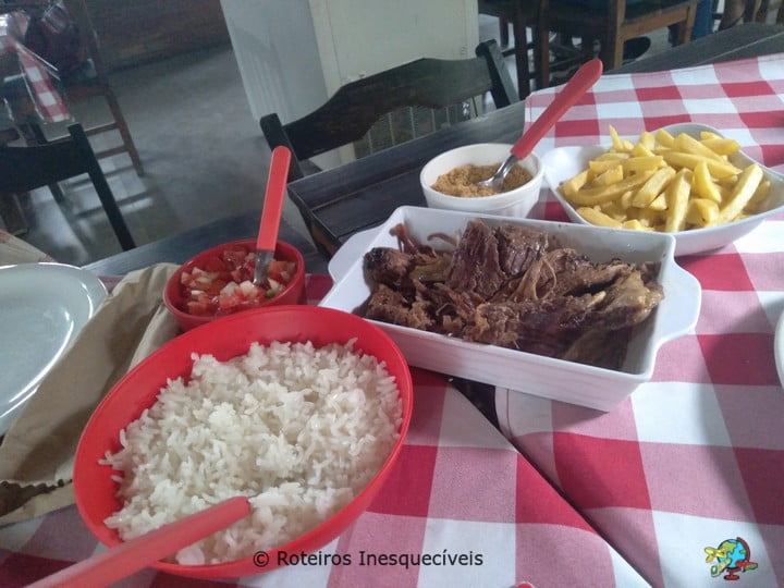 Costela no Bafo - Petropolis - Rio de Janeiro