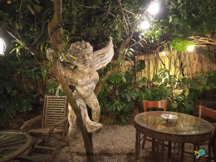 Garimpo - Petropolis - Rio de Janeiro