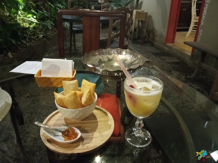 Garimpo - Petropolis - Rio de Janeiro