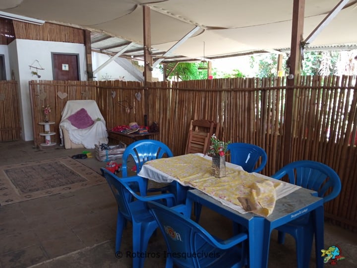 Na Roca - Petropolis - Rio de Janeiro