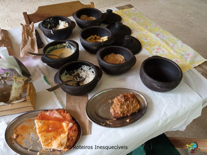 Na Roca - Petropolis - Rio de Janeiro