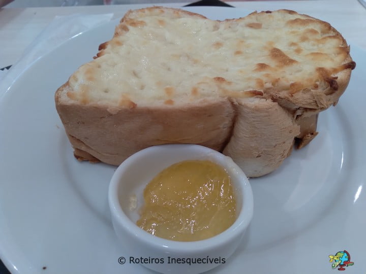 Cafeteria Tres Marias - Petropolis - Rio de Janeiro