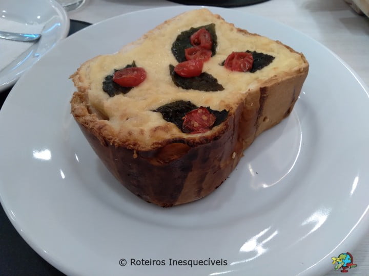 Cafeteria Tres Marias - Petropolis - Rio de Janeiro