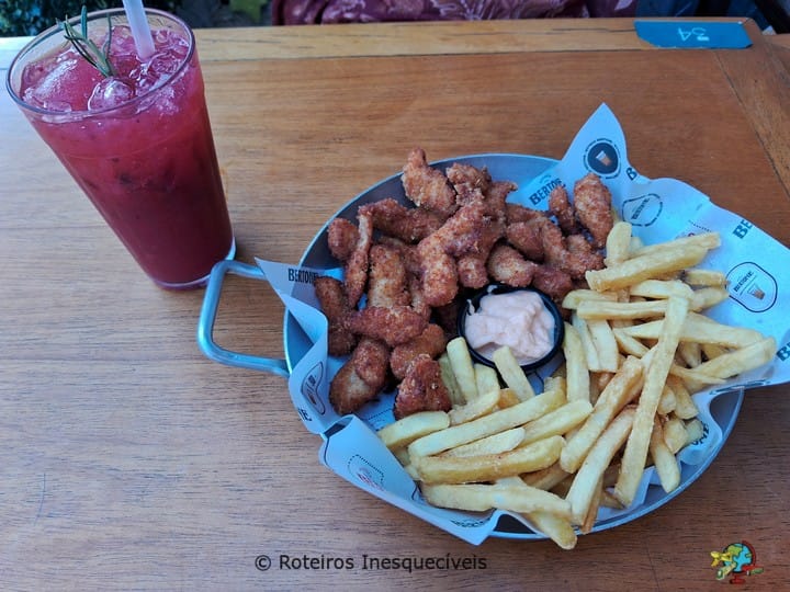 Bar Bertone - Petropolis - Rio de Janeiro