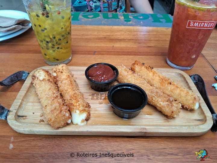 Bar Bertone - Petropolis - Rio de Janeiro
