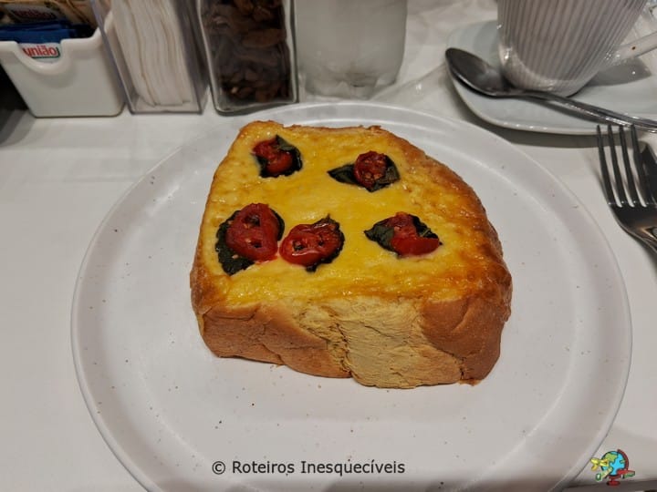 Biscotteria - Petropolis - Rio de Janeiro