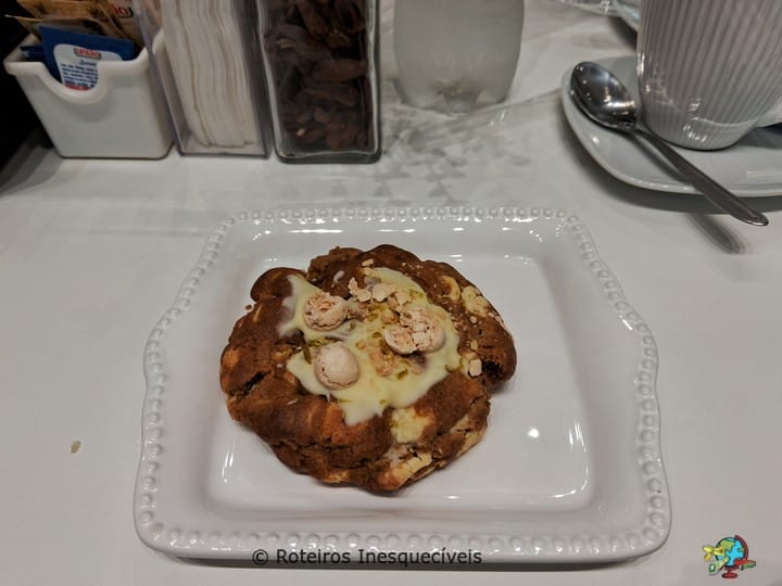 Biscotteria - Petropolis - Rio de Janeiro