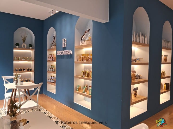 Biscotteria - Petropolis - Rio de Janeiro