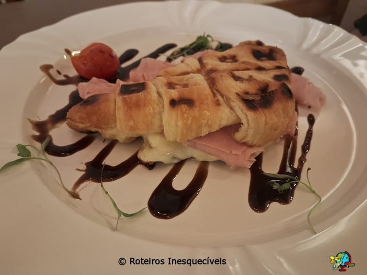 Caracol - Petropolis - Rio de Janeiro