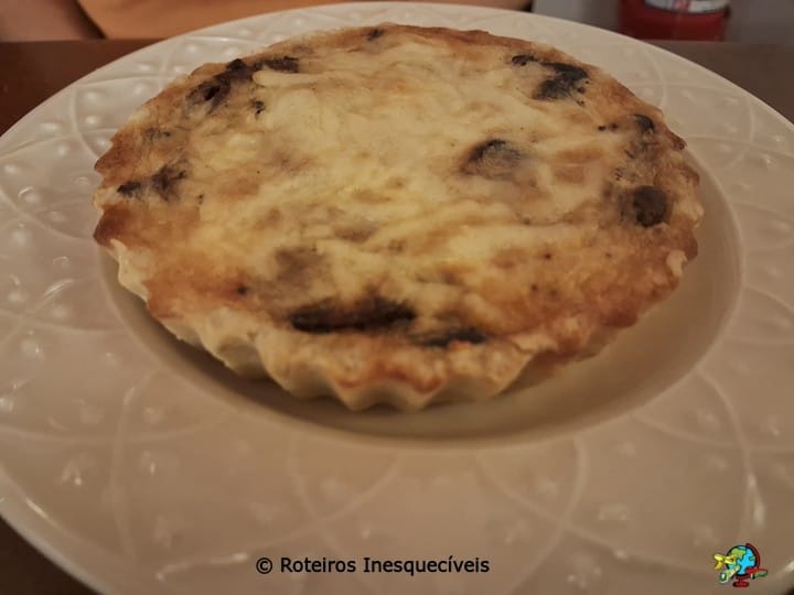 Caracol - Petropolis - Rio de Janeiro