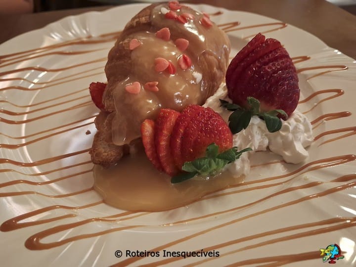 Caracol - Petropolis - Rio de Janeiro