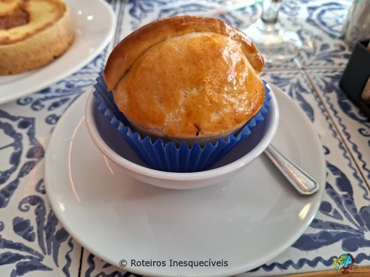 Dom Rodrigo - Petropolis - Rio de Janeiro