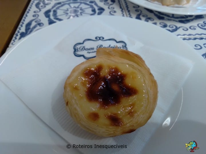 Dom Rodrigo - Petropolis - Rio de Janeiro