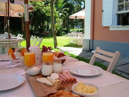 Duettos - Petropolis - Rio de Janeiro