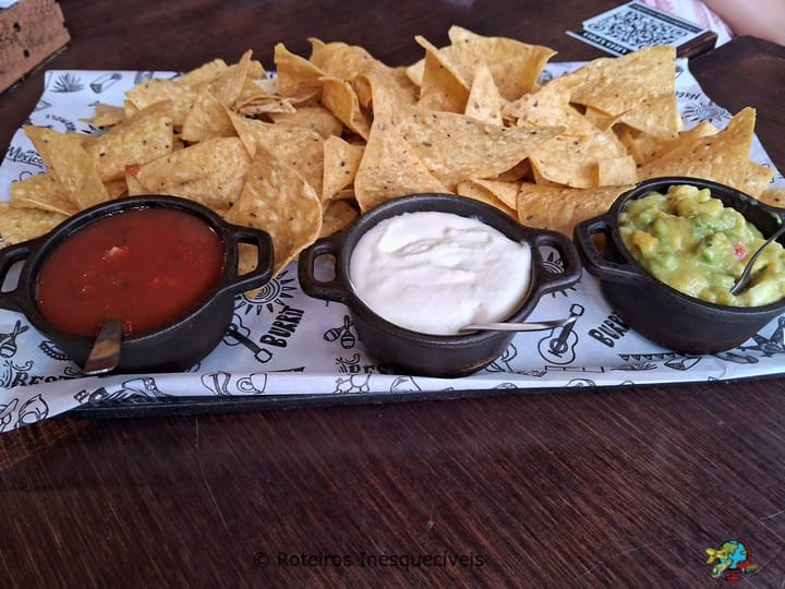 El Sombrero - Petropolis - Rio de Janeiro