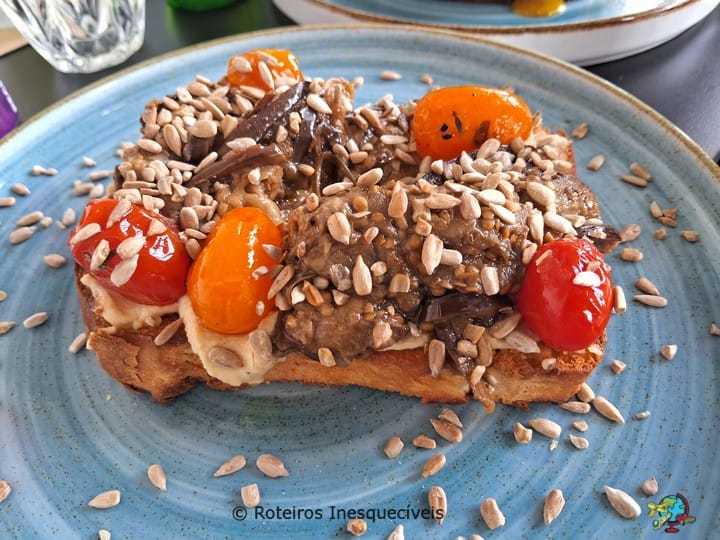 Q Bistro - Petropolis - Rio de Janeiro