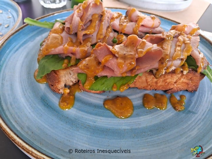 Q Bistro - Petropolis - Rio de Janeiro