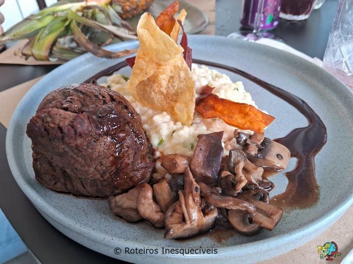 Q Bistro - Petropolis - Rio de Janeiro