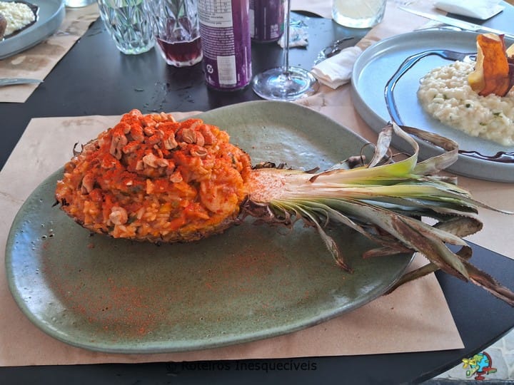 Q Bistro - Petropolis - Rio de Janeiro