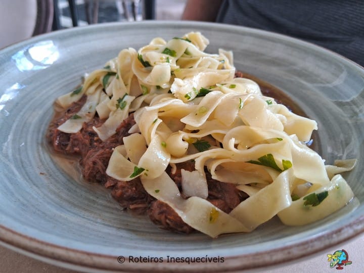 Q Bistro - Petropolis - Rio de Janeiro