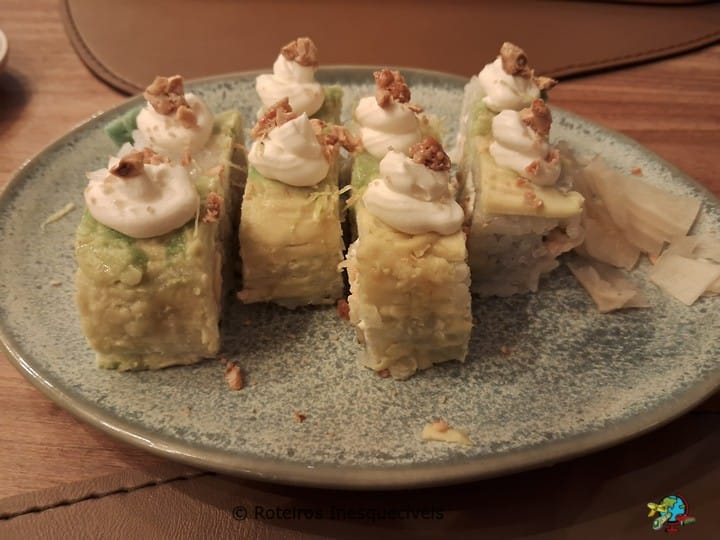 Soba - Petropolis - Rio de Janeiro