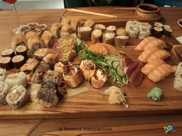 Soba - Petropolis - Rio de Janeiro