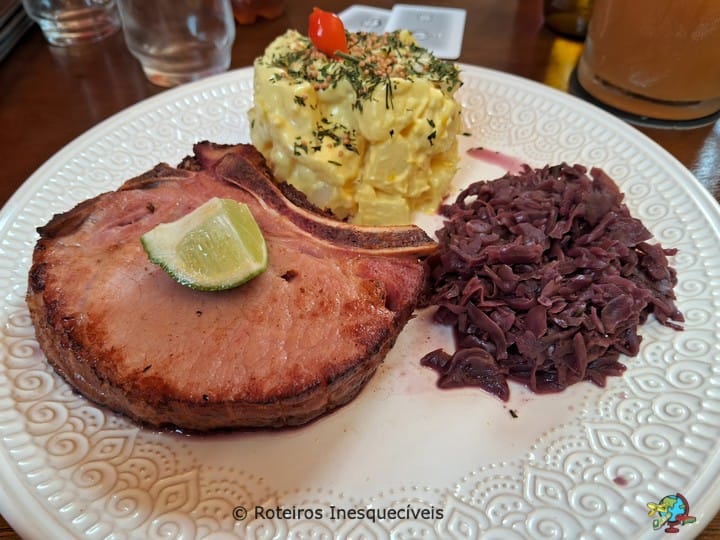 Familia Scharder - Petropolis - Rio de Janeiro