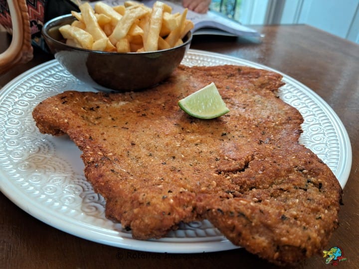 Familia Scharder - Petropolis - Rio de Janeiro