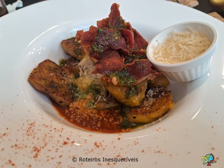 La Bodega - Petropolis - Rio de Janeiro