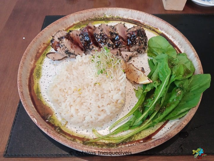La Bodega - Petropolis - Rio de Janeiro